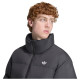 Adidas Ανδρικό μπουφάν Stand Collar Regen Jacket